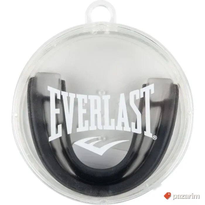 Zaštita za zube Everlast Boks zaštita za zube Grey 3