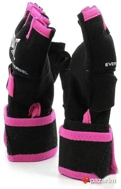 Rukavice za trening Everlast Rukavice za sport Pink 2