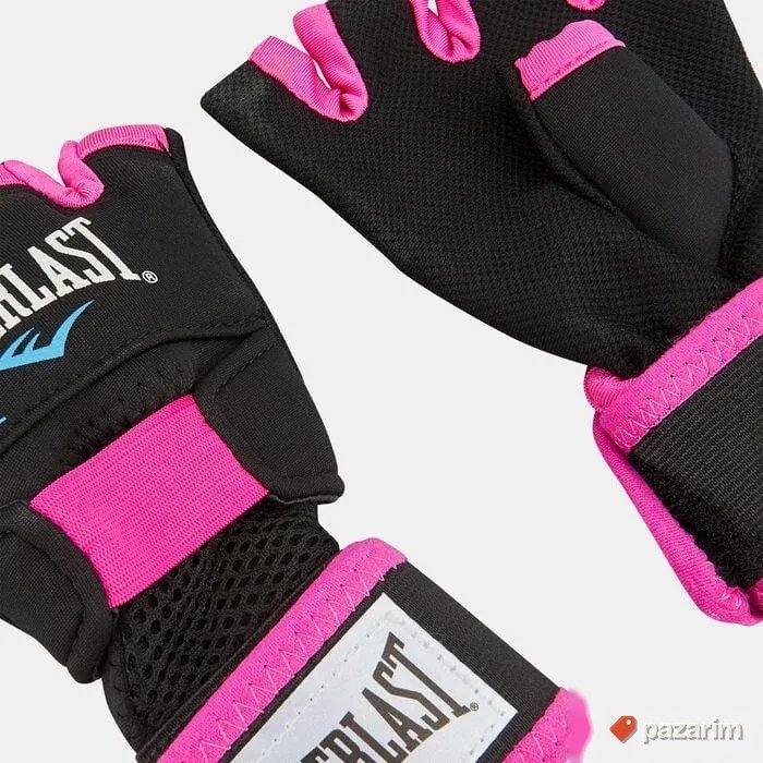 Rukavice za trening Everlast Rukavice za sport Pink 7