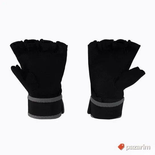 Rukavice za trening Evelast Rukavice sa gelom Black Rukavice 2