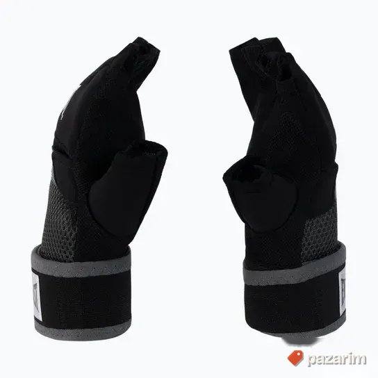 Rukavice za trening Evelast Rukavice sa gelom Black Rukavice 3