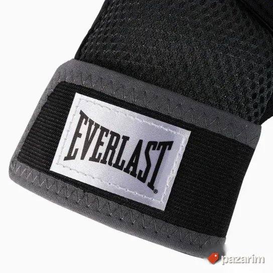 Rukavice za trening Evelast Rukavice sa gelom Black Rukavice 5