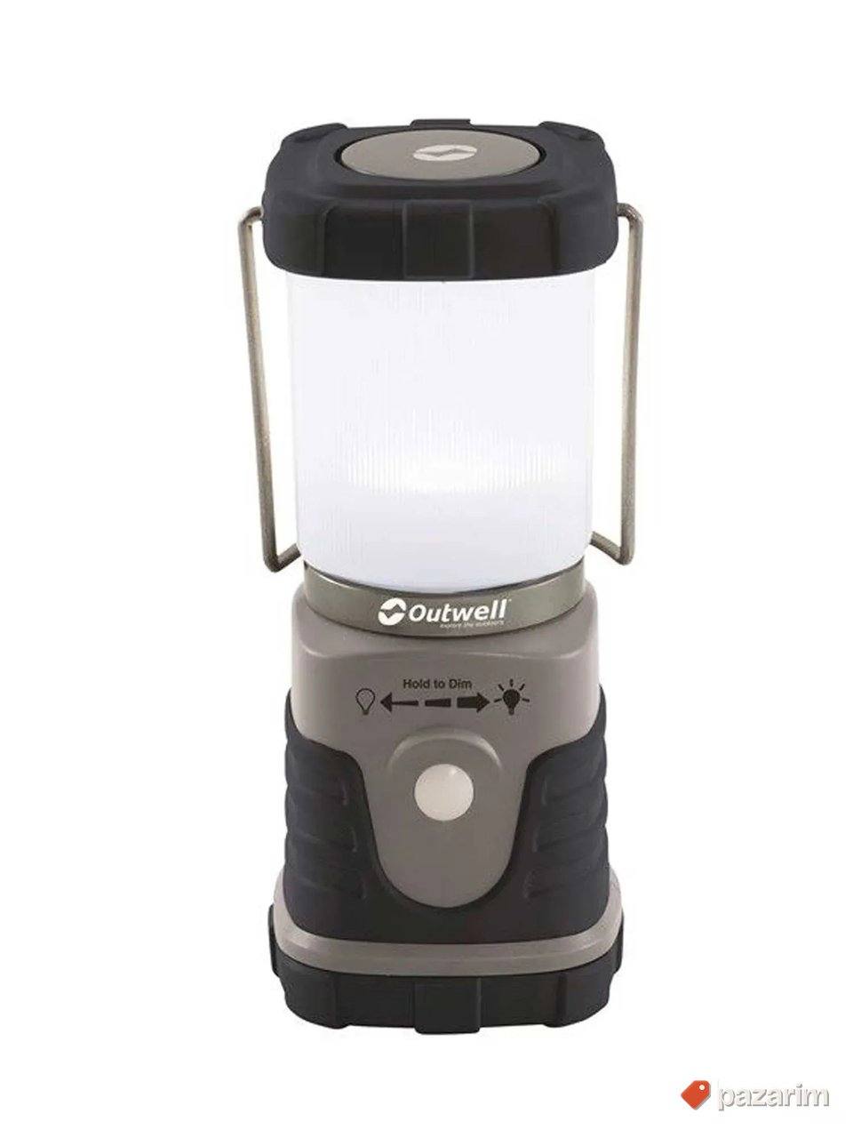 Lampa za kampovanje Carnelian 250 1