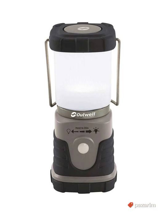 Lampa za kampovanje Carnelian 250