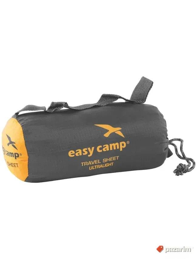 Čaršav za vreću i spavanje kampovanje – Ultralight – Mummy 2
