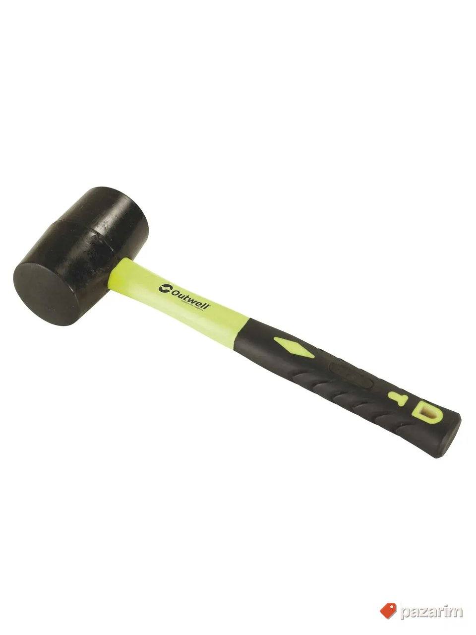 Čekić za kampovanje Camping Mallet 16 oz OUTWELL 1