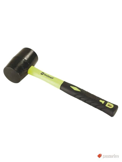 Čekić za kampovanje Camping Mallet 16 oz OUTWELL