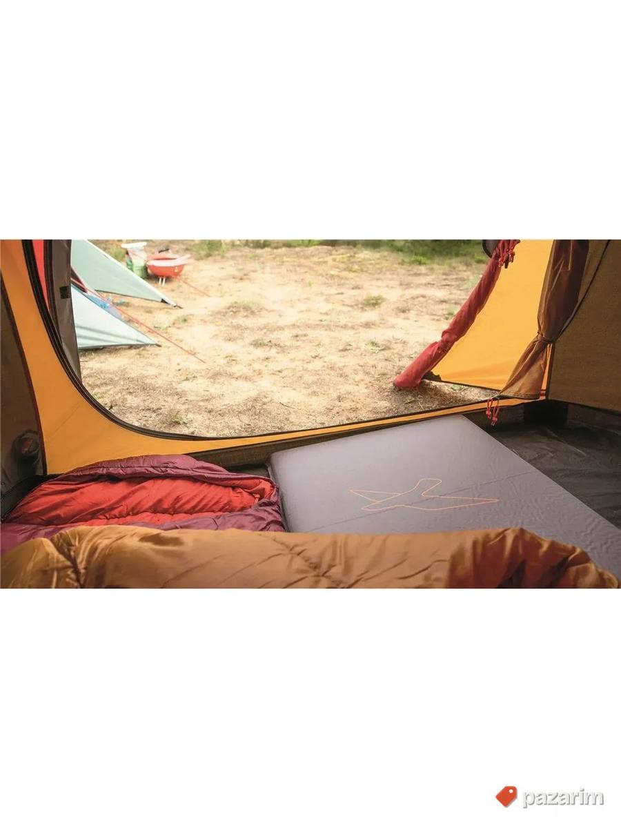 Samonaduvavajuca Podloga za kampovanje Siesta Mat Single 3.0 3