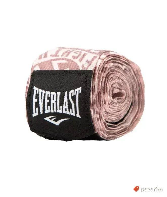 Bandazeri za boks 305cm Everlast Boks bandazeri Roze 6