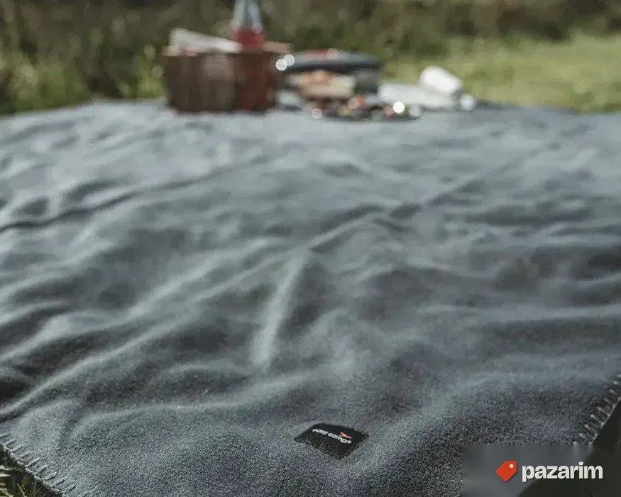 Cebe za kampovanje kamp cebe EASY CAMP Lagano toplo cebe 2