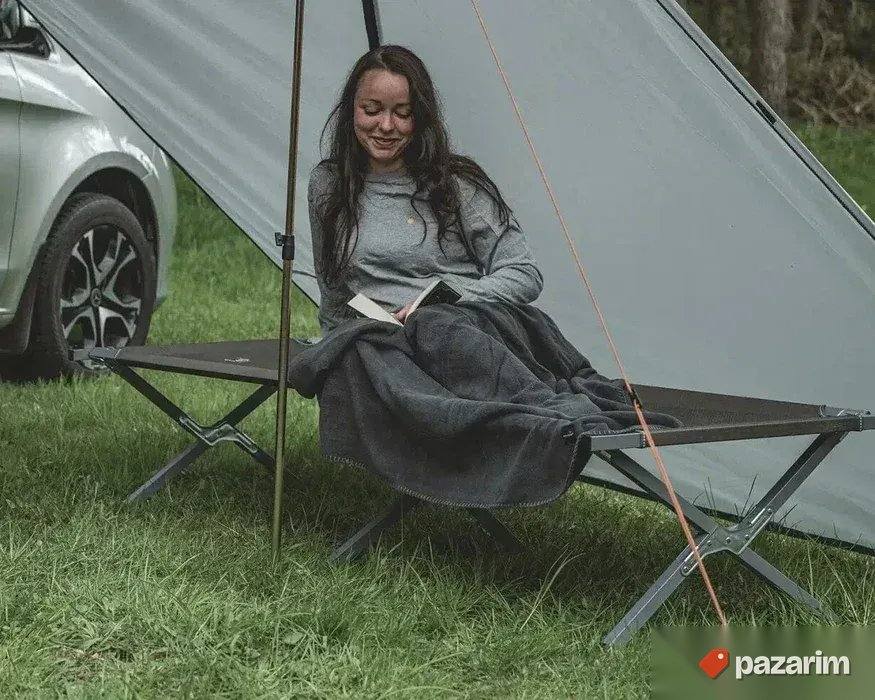 Cebe za kampovanje kamp cebe EASY CAMP Lagano toplo cebe 3