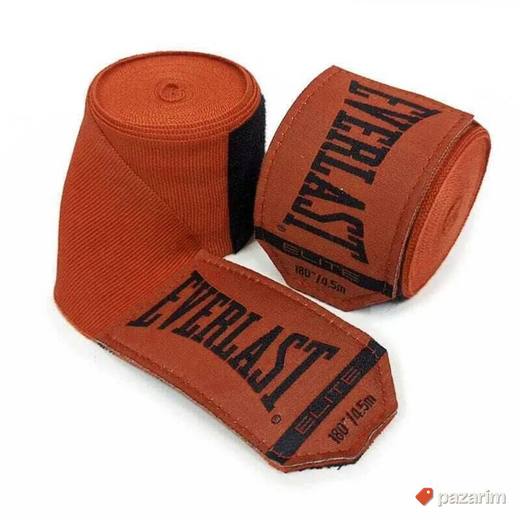 Bandazeri za boks 457 cm Everlast Boks bandazeri Elite