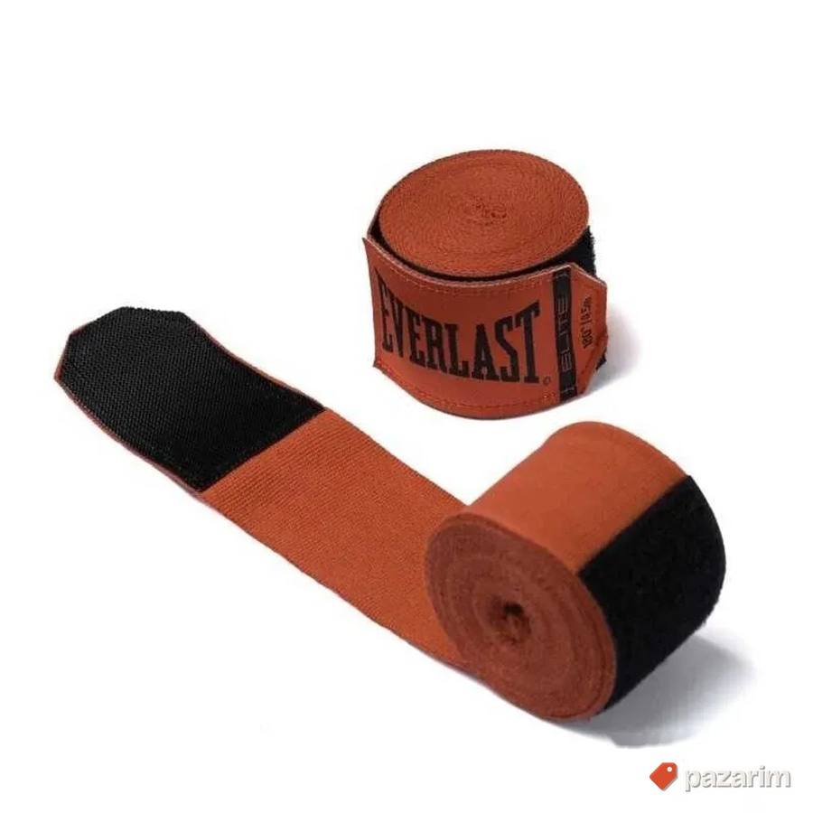 Bandazeri za boks 457 cm Everlast Boks bandazeri Elite 2
