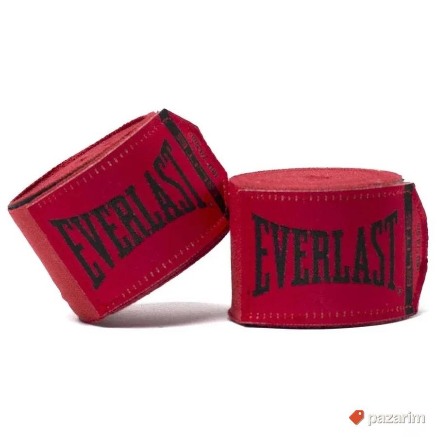 Bandazeri za boks 457 cm Everlast Boks bandazeri Elite 3