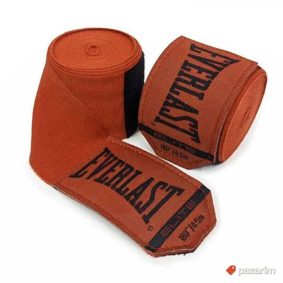 Bandazeri za boks 457 cm Everlast Boks bandazeri Elite 4