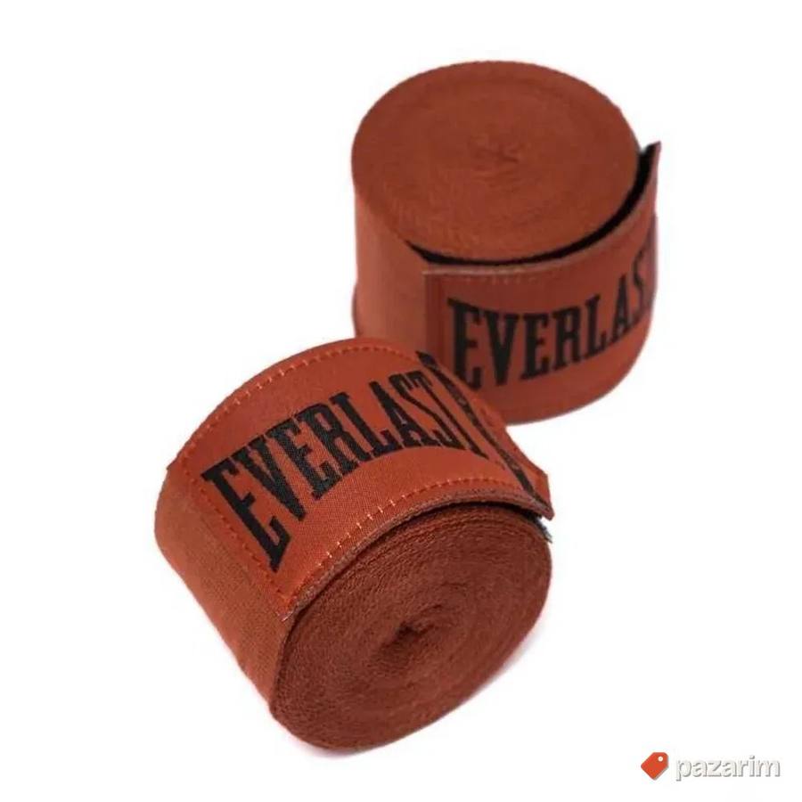 Bandazeri za boks 457 cm Everlast Boks bandazeri Elite 5