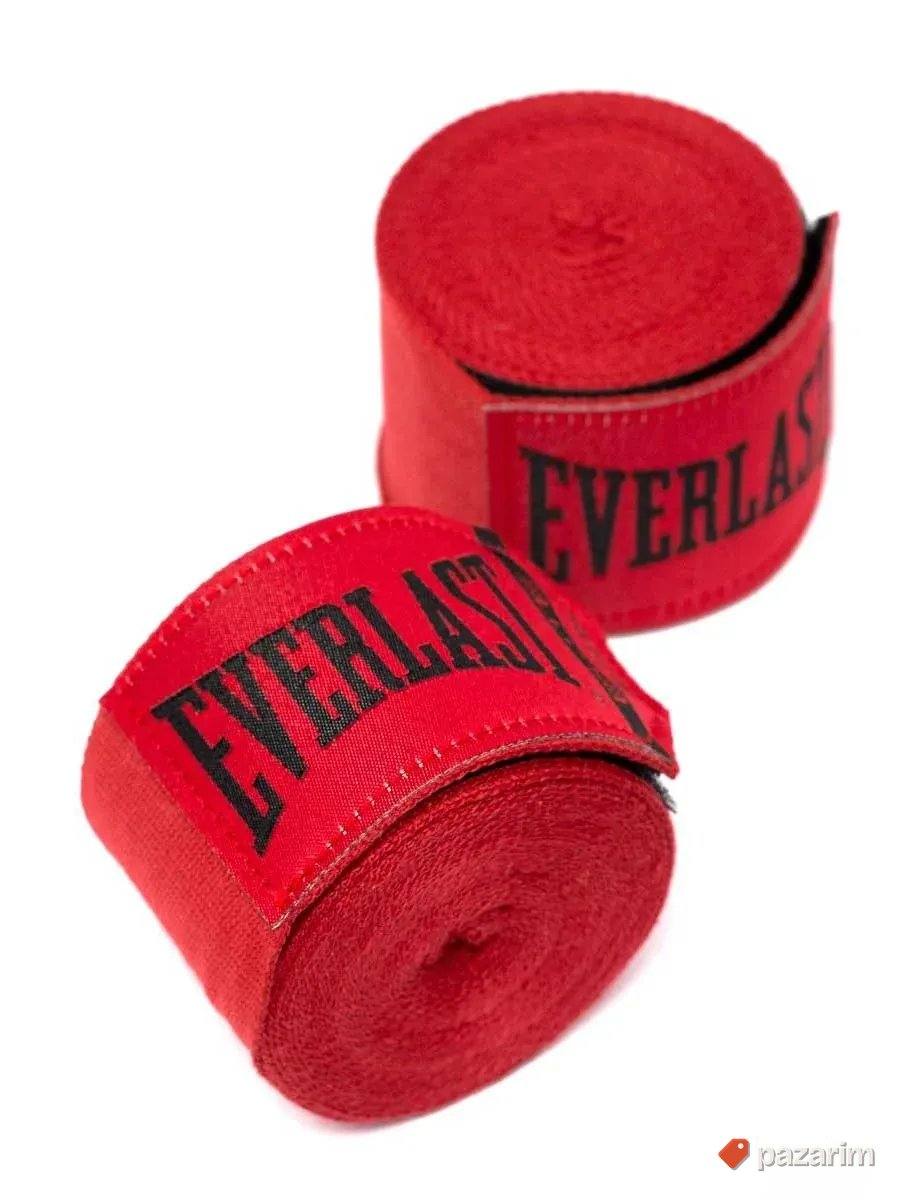 Bandazeri za boks 457 cm Everlast Boks bandazeri Elite 6