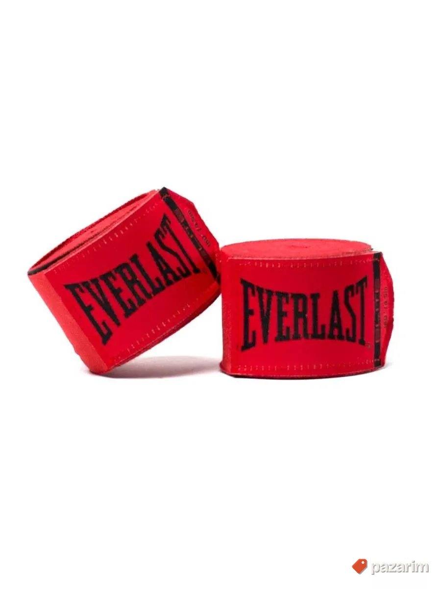 Bandazeri za boks 457 cm Everlast Boks bandazeri Elite 7