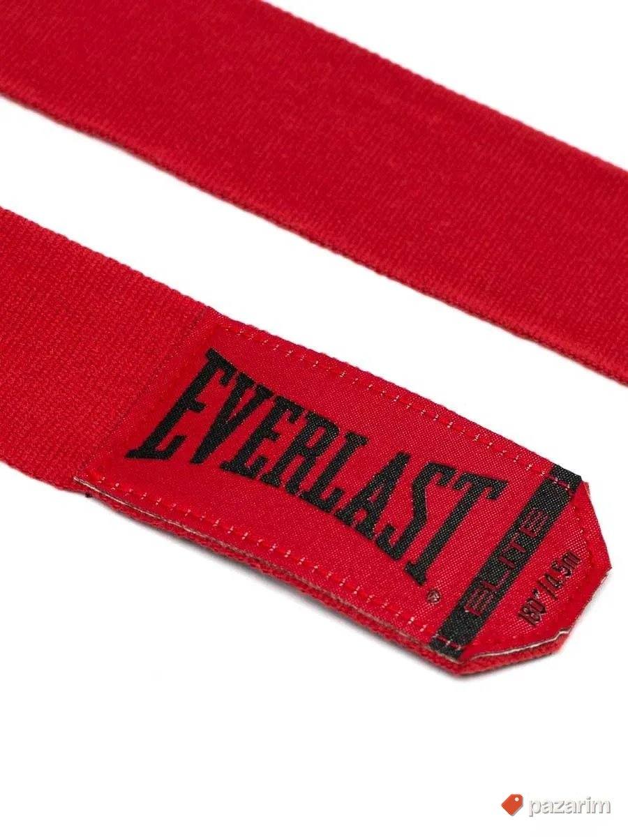 Bandazeri za boks 457 cm Everlast Boks bandazeri Elite 8