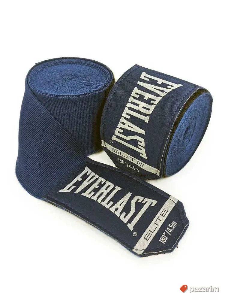 Bandazeri za boks 457cm Everlast Boks bandazeri Teget 1