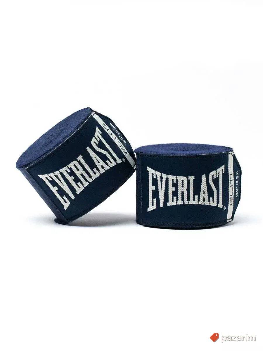 Bandazeri za boks 457cm Everlast Boks bandazeri Teget 2