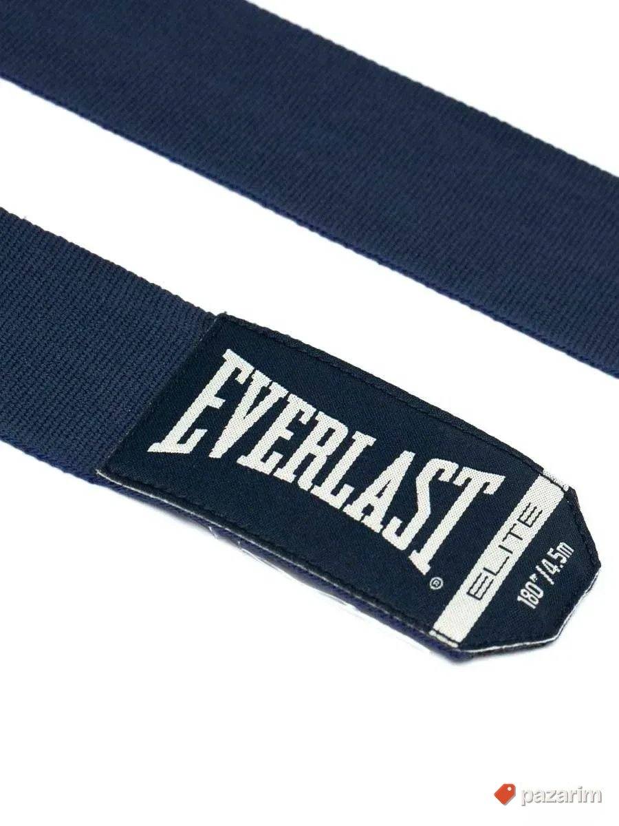 Bandazeri za boks 457cm Everlast Boks bandazeri Teget 5