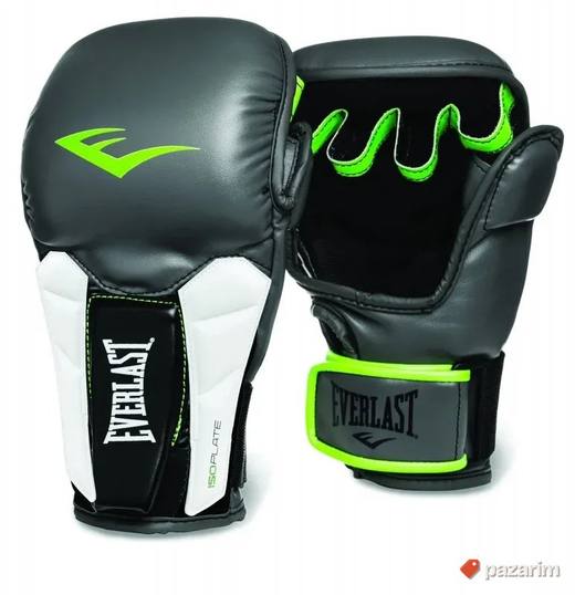 Rukavice za MMA Everlast rukavice za boks MMA rukavice L/XL