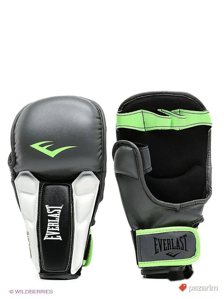 Rukavice za MMA Everlast rukavice za boks MMA rukavice L/XL 2