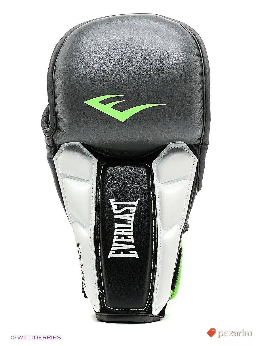Rukavice za MMA Everlast rukavice za boks MMA rukavice L/XL 5