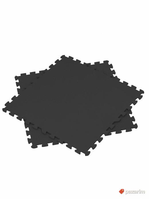 Strunjača podloga za vezbanje puzzle Eva x 2 kom - 61 cm