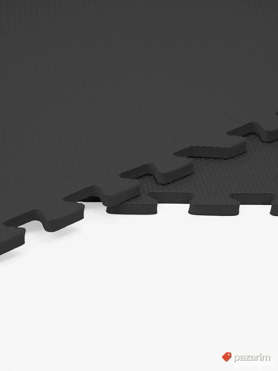 Strunjača podloga za vezbanje puzzle Eva x 2 kom - 61 cm 2