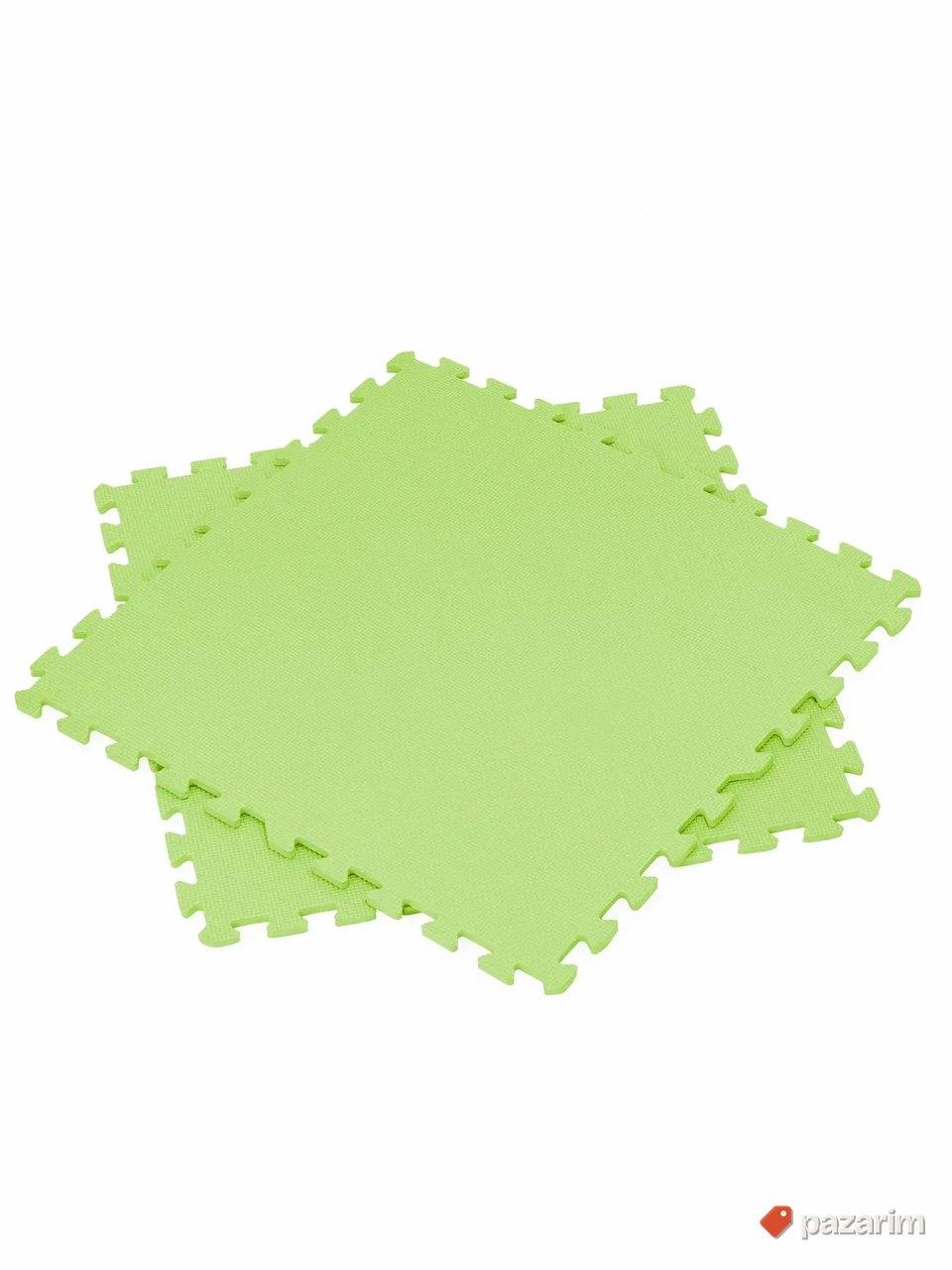 Strunjaca podloga za vezbanje puzzle Eva x 2 kom - 61 cm 1