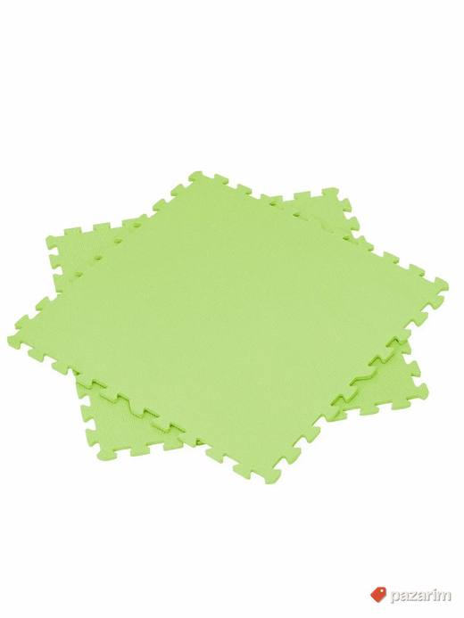 Strunjaca podloga za vezbanje puzzle Eva x 2 kom - 61 cm