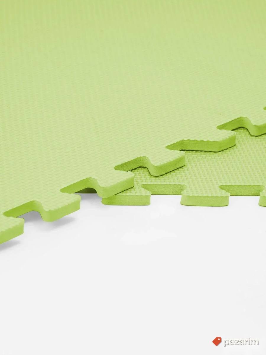 Strunjaca podloga za vezbanje puzzle Eva x 2 kom - 61 cm 2