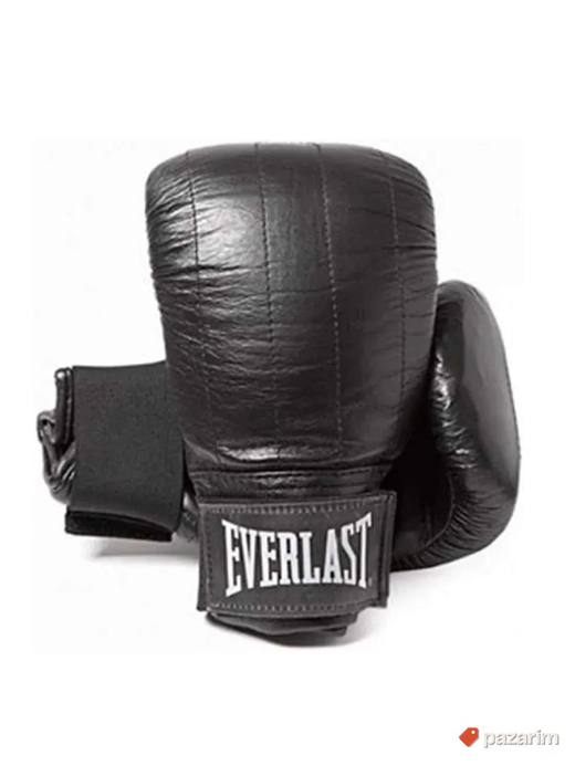 Rukavice za n+boks Everlast Boston boks rukavice Crne