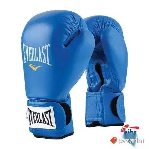 Boks rukavice Everlast Rukavice za boks Aiba-prof Competitio
