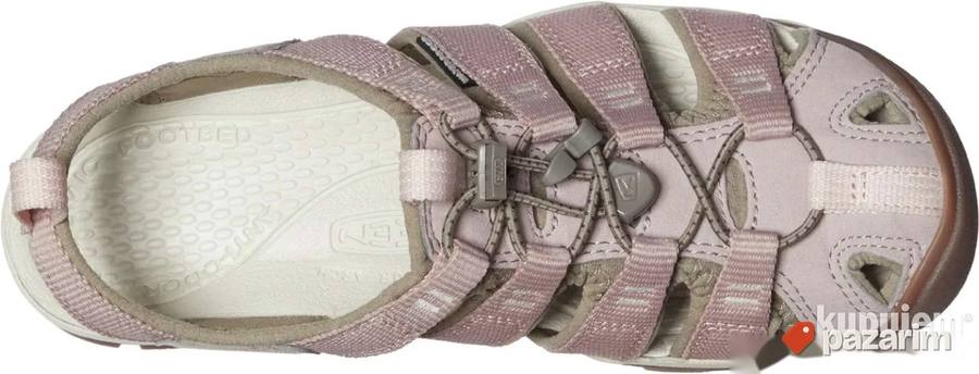 Sandale Keen Ženske sandale Keen Clearwater Outdoor sandale 3