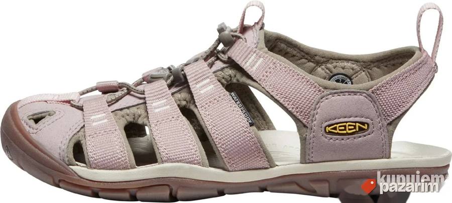 Sandale Keen Ženske sandale Keen Clearwater Outdoor sandale 6