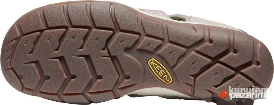 Sandale Keen Ženske sandale Keen Clearwater Outdoor sandale 7
