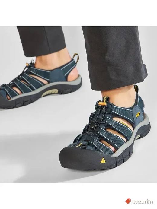 Sandale Keen Muške sandale Keen Newport Sandale Outdoor