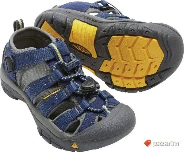 Sandale Keen Dečije sandale Keen Newport Sandale za decu 3