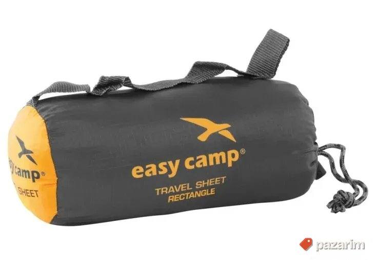carsav za vrecu za spavanje EASY CAMP 2