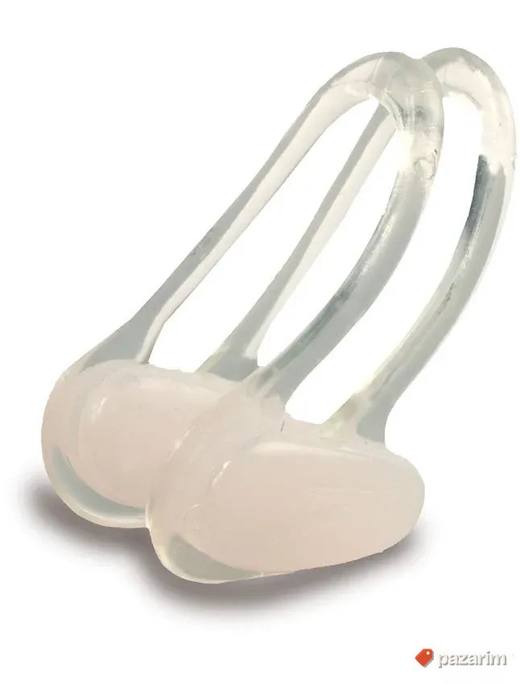Štipaljka za nos za plivanje UNIVERSAL NOSE CLIP