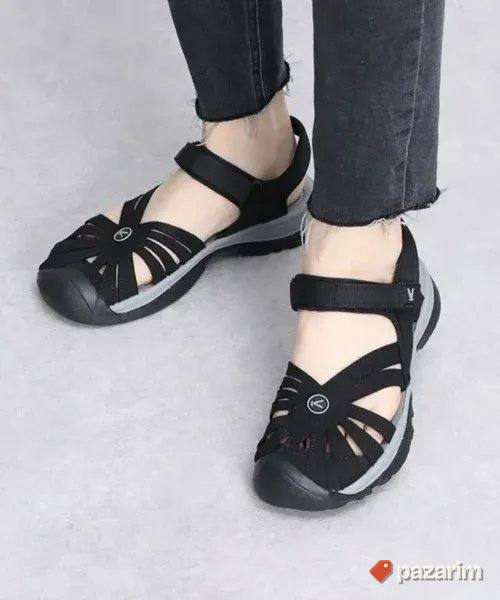 Sandale Keen Ženske sandale Keen Rose Sandal Keen