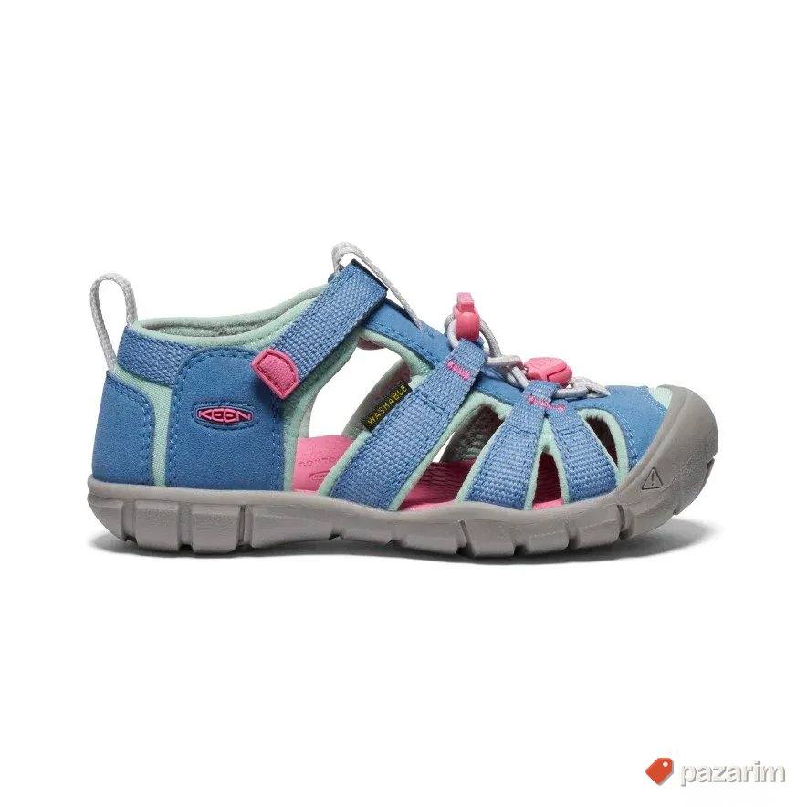 Sandale Keen Dečije sandale Keen sandale za decu Seacamp 7