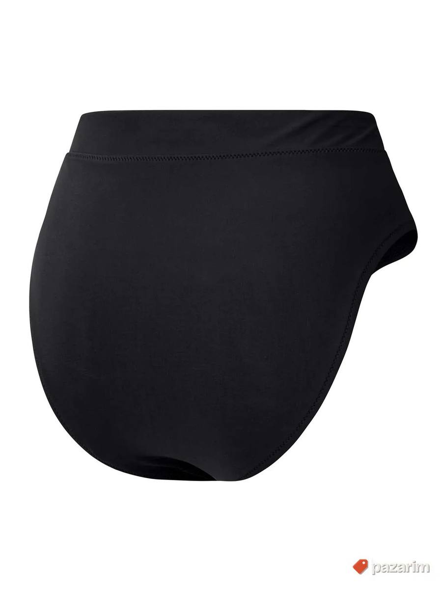 Kupaci zenski donji deo SPEEDO SOLID HI WAIST BTM 2