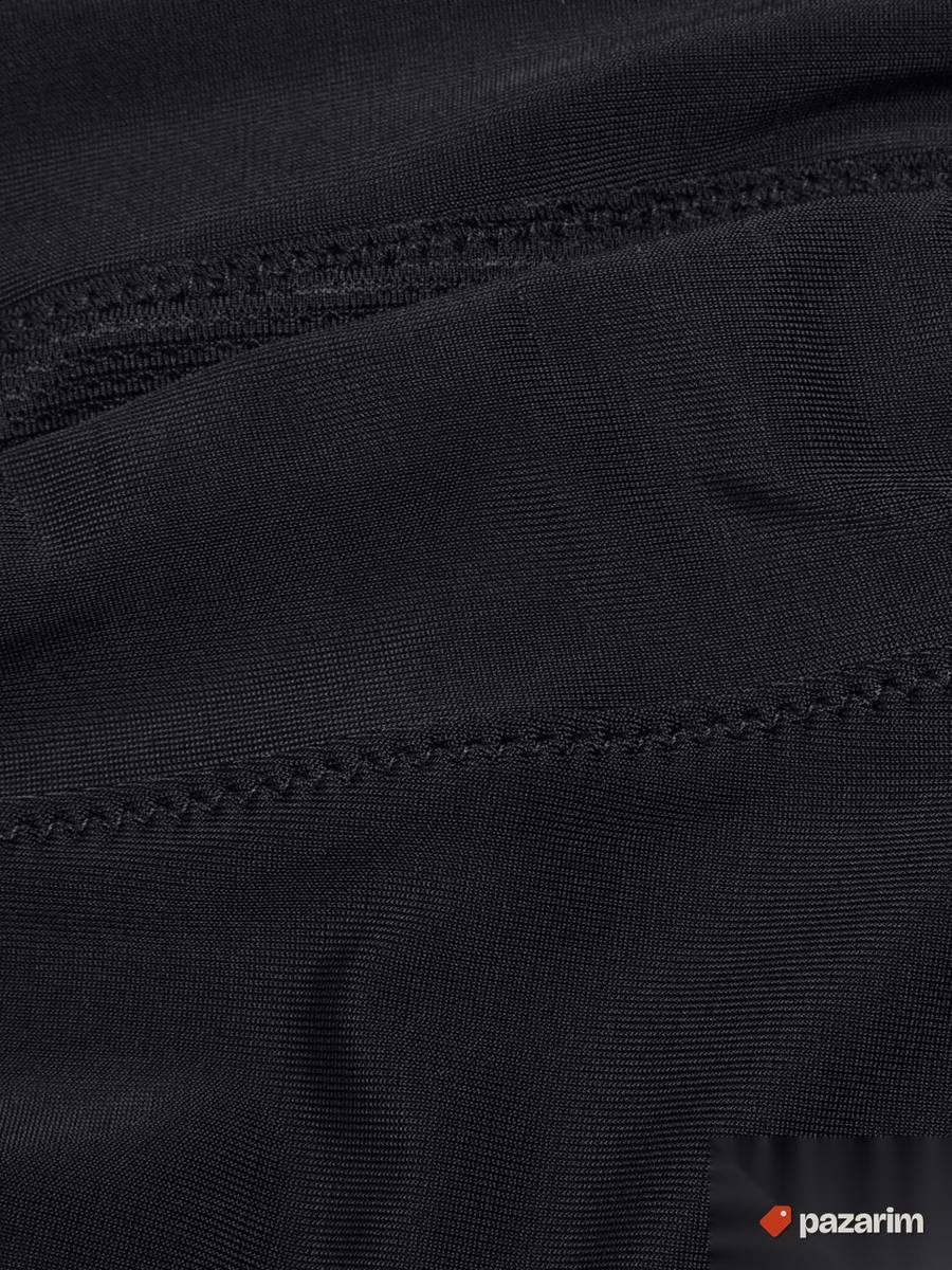 Kupaci zenski donji deo SPEEDO SOLID HI WAIST BTM 3