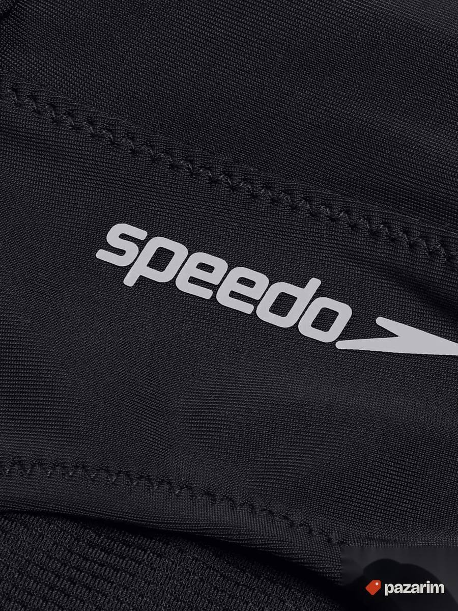 Kupaci zenski donji deo SPEEDO SOLID HI WAIST BTM 4