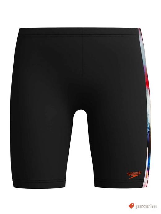 Kupaći kostimi za dečake SPEEDO HYPERBOOM SPLICE JAMMER