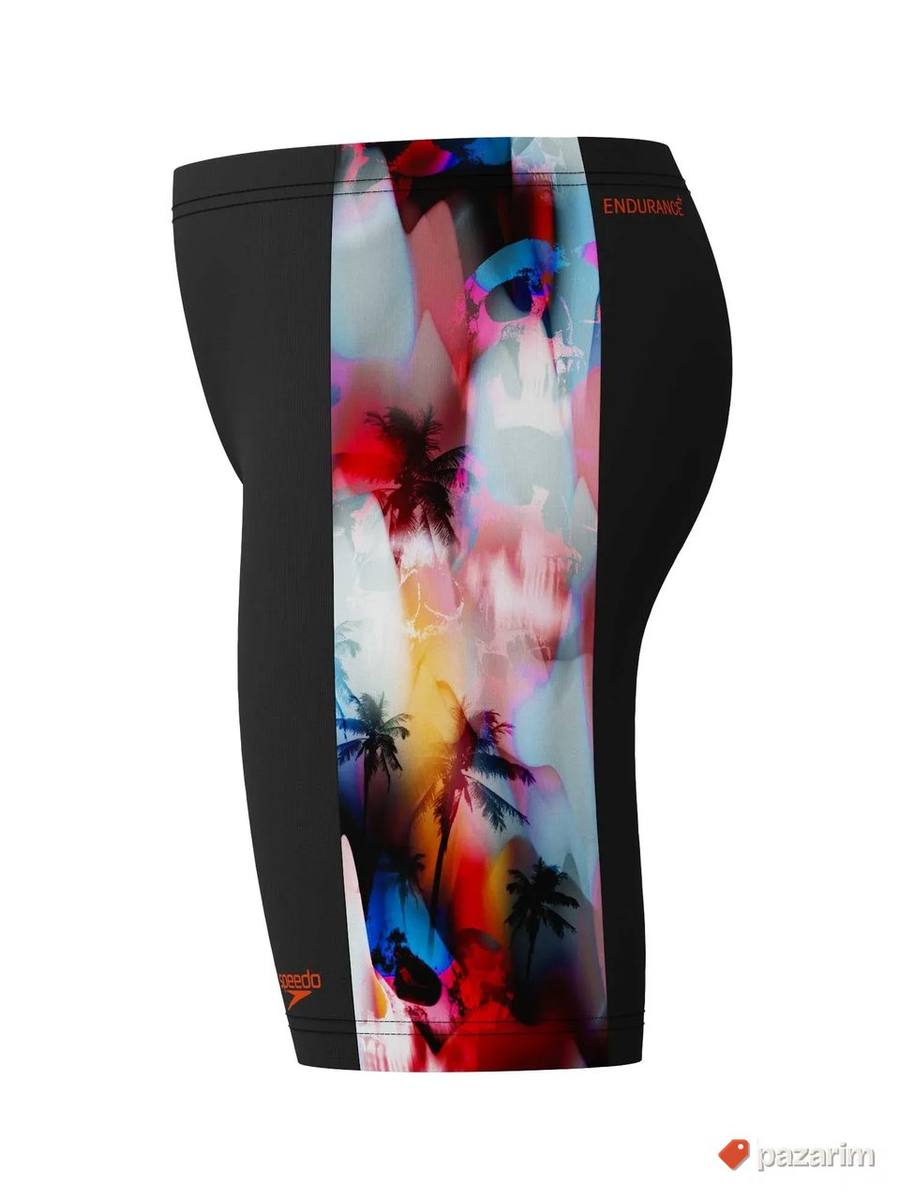 Kupaći kostimi za dečake SPEEDO HYPERBOOM SPLICE JAMMER 4